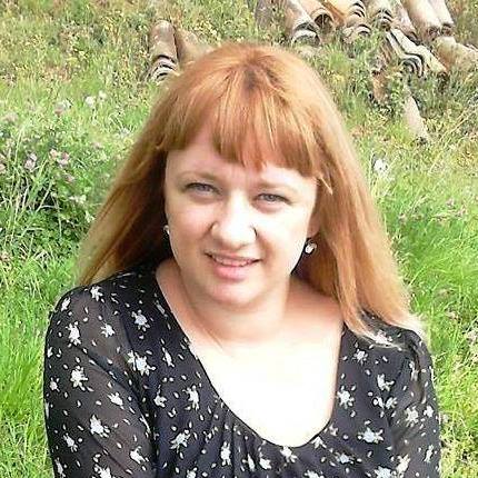 Sunita Prodan Benolic